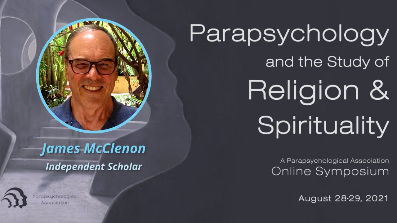 Testing Psi Research and Sociology of Religion Hypotheses in a Group PK Experiment | James McClenon