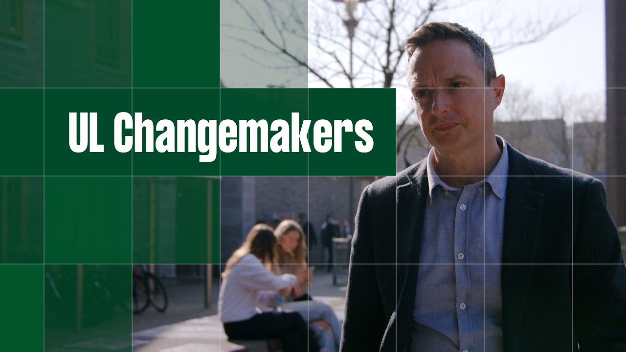 UL Changemakers