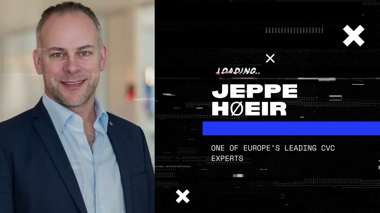 EUVC Live at GoWest | The Outlook for European Capital Sovereignty