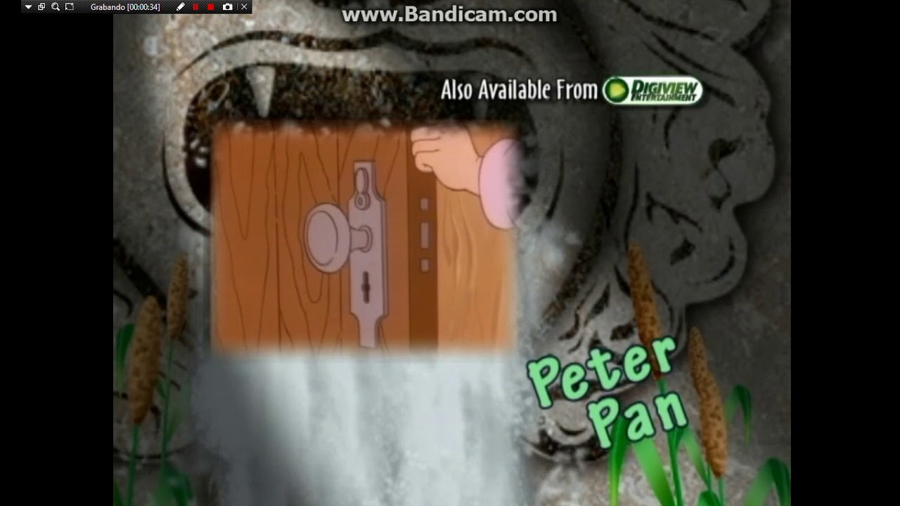 (60fps) Also Available from Digiview Entertainment - Waterfall (2005) (Better Quality)