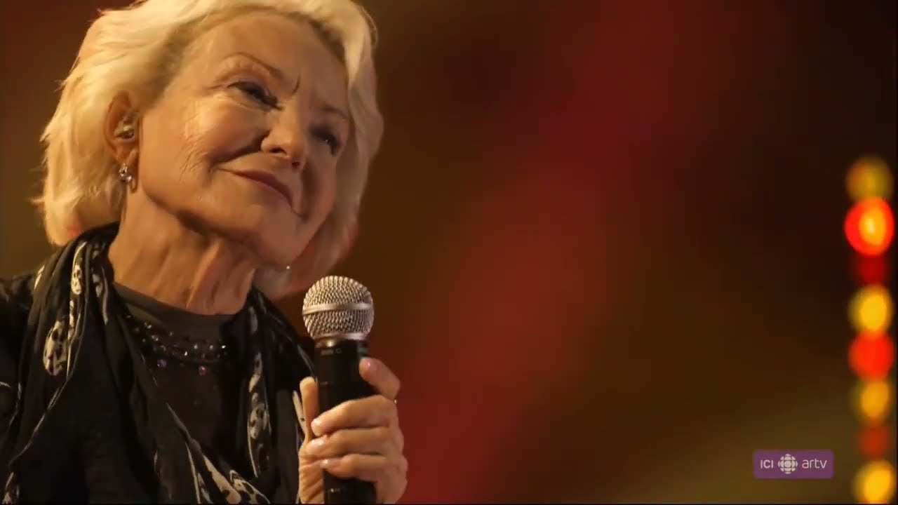 Marjo - S'il fallait