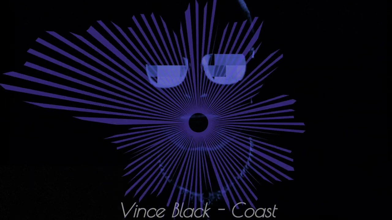 Coast - Vince Black - Downtempo - HipHop #hiphop #downtempo #music #coast