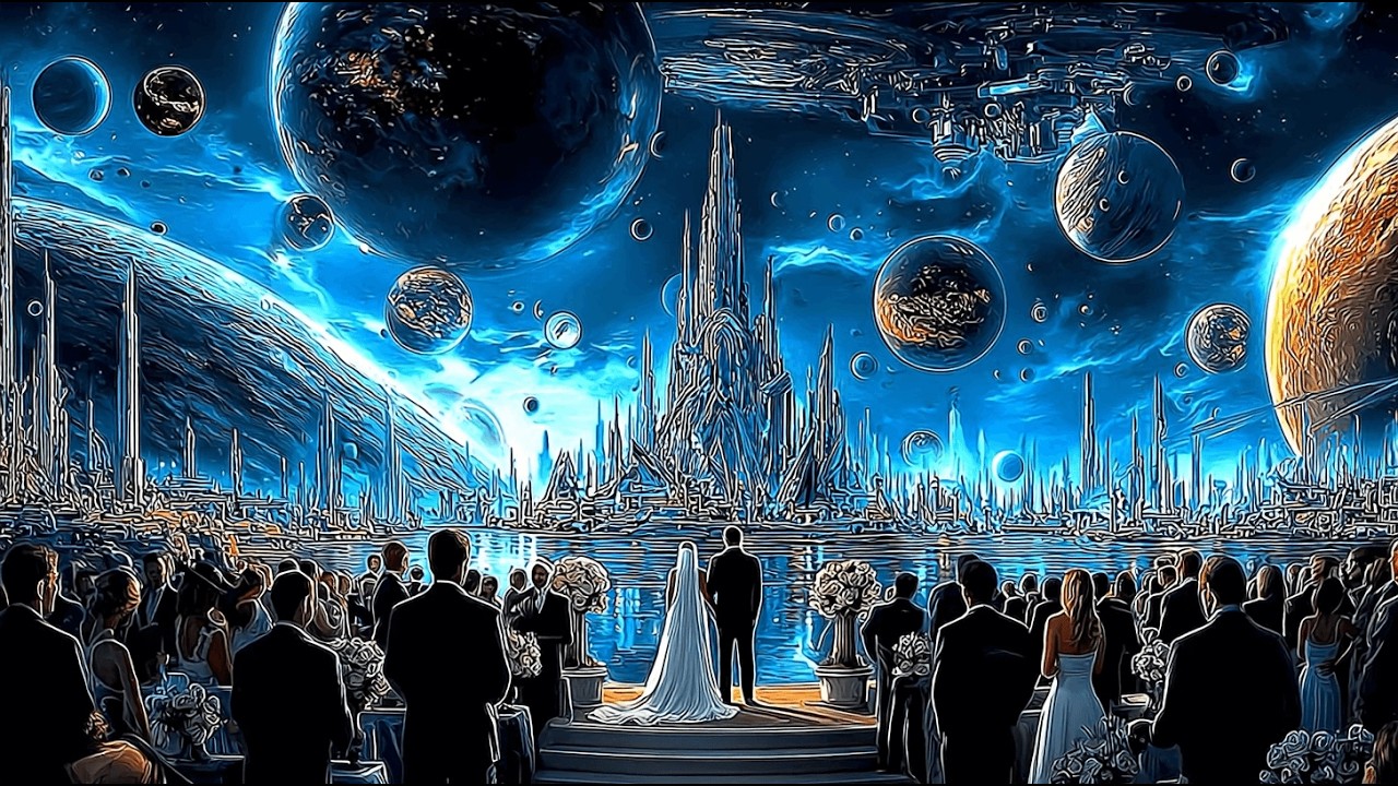 As Humanity Departs Quietly, the Council Is Struck by Their Instant Mistake| HFY  Best HFY Stories