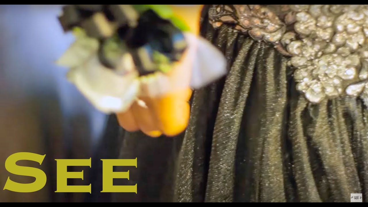 PROM 2015! Get Ready With Me