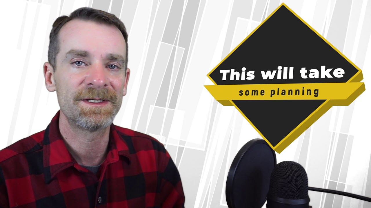 Building a website for your Drone Business?