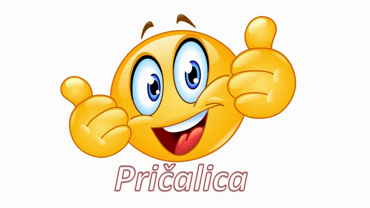 Pričalica - Zimska pesma odlomak - Jovan Jovanović Zmaj