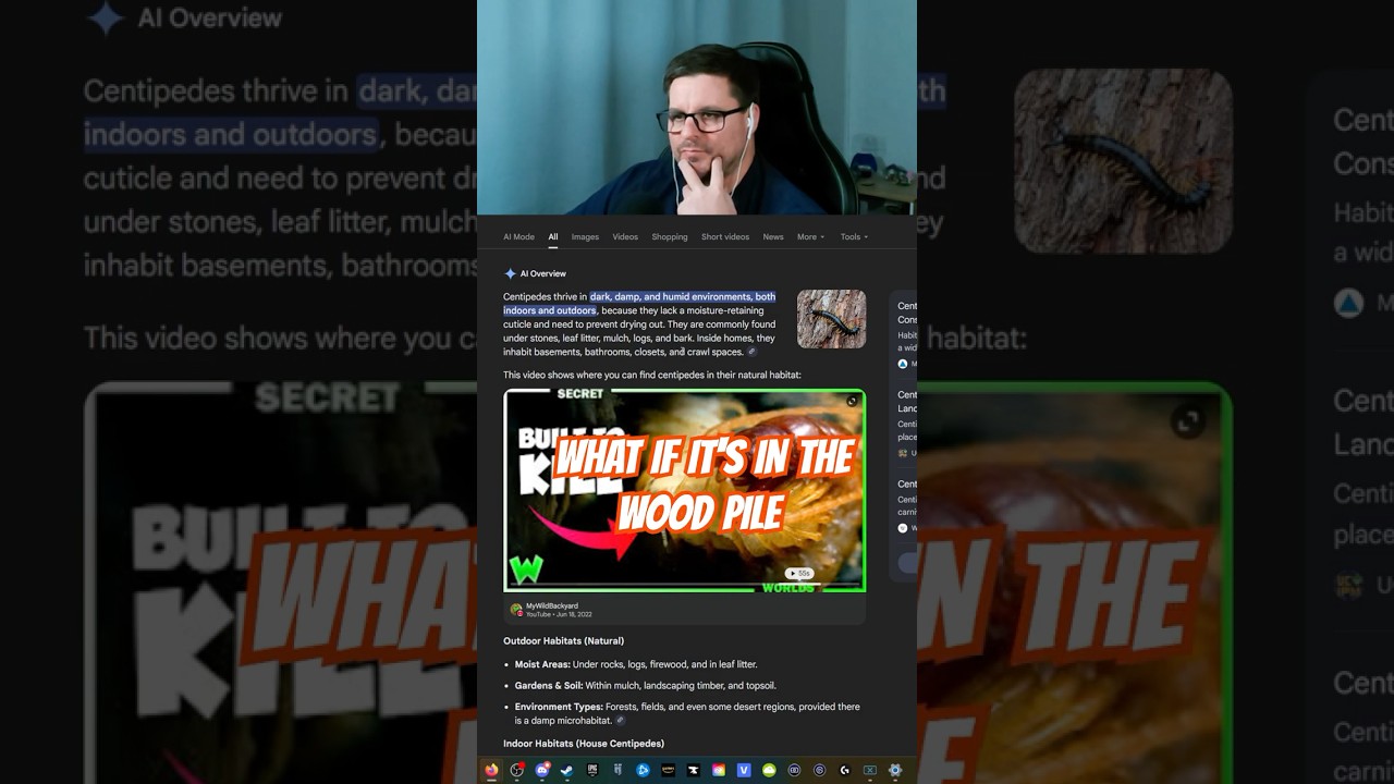 В Grounded 2 появится босс-сороконожка?