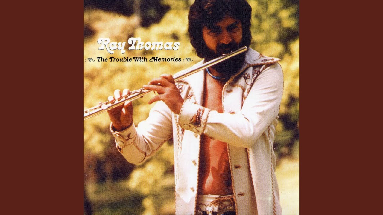The Interview (Ray Thomas talks about 