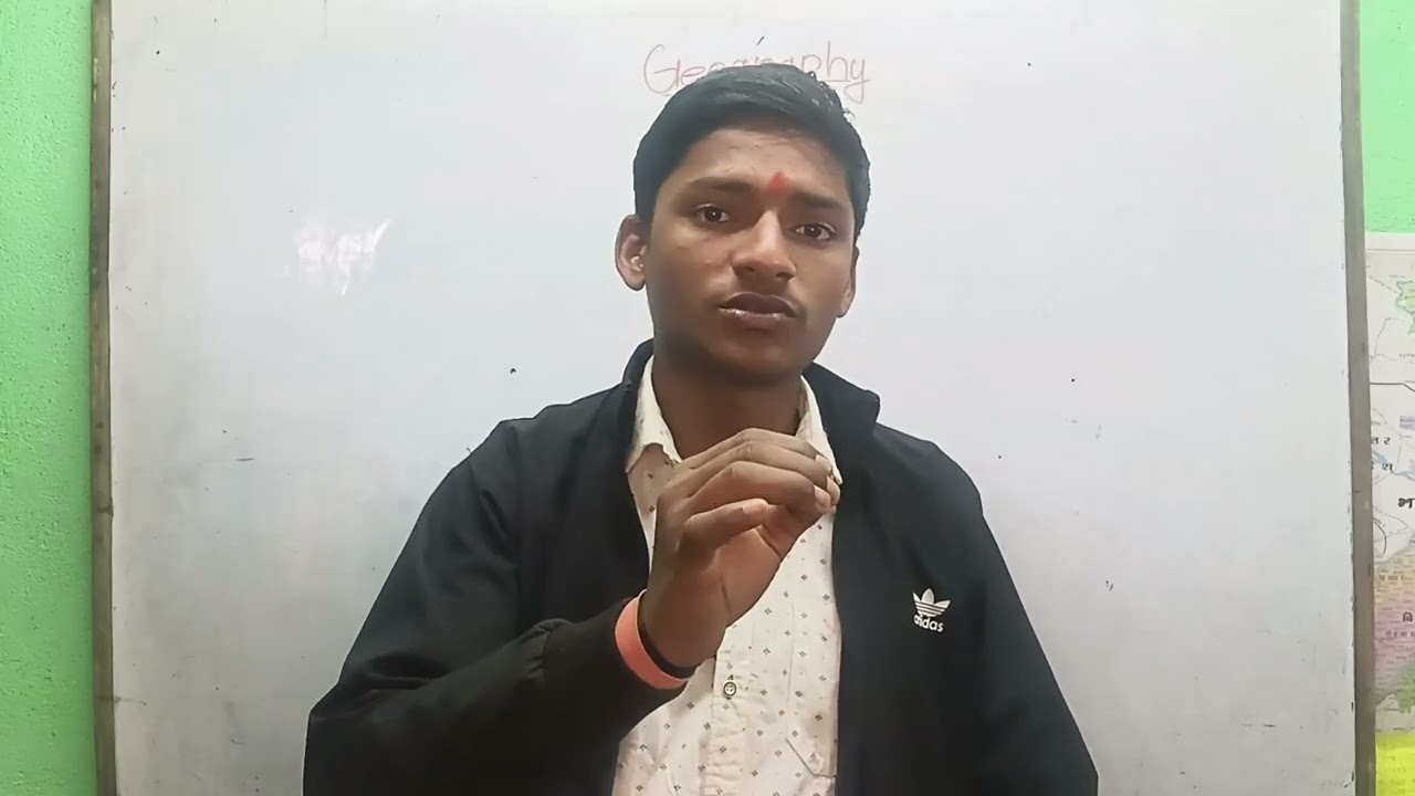Geography cover Syllabus trick By Aakash AS From Diksha Classes 