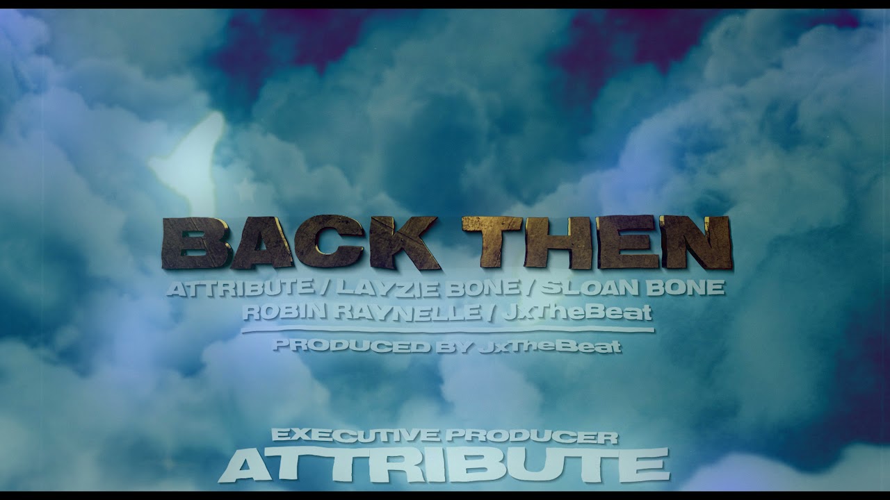 ATTRIBUTE 