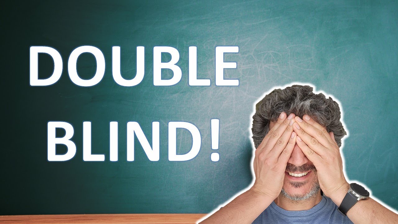 The Art of Anonymity: How to Comply with a Double Blind Review Policy