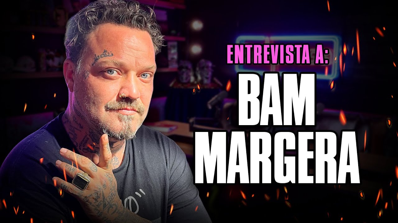 BAM MARGERA ALMOST DIED WHILE DRINKING 