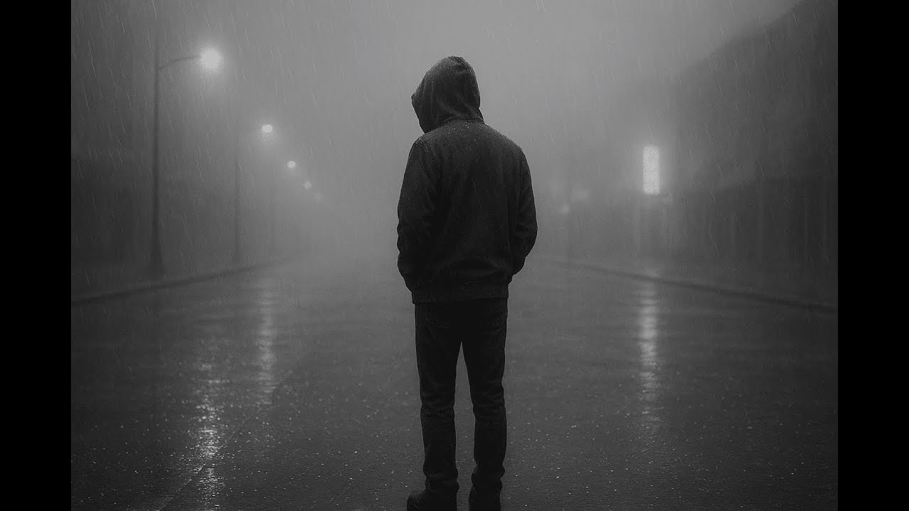 Free Sad Type Beat - 