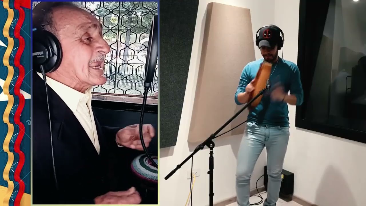 [Manuel Luzardo] Chico Carvajal - Campesino