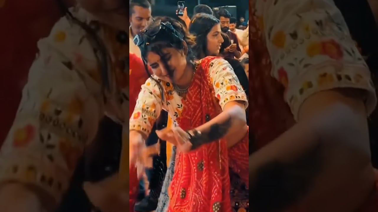 Dj pe leve damida ranjora dj pe leve damida chora chori nach#rajasthani hit