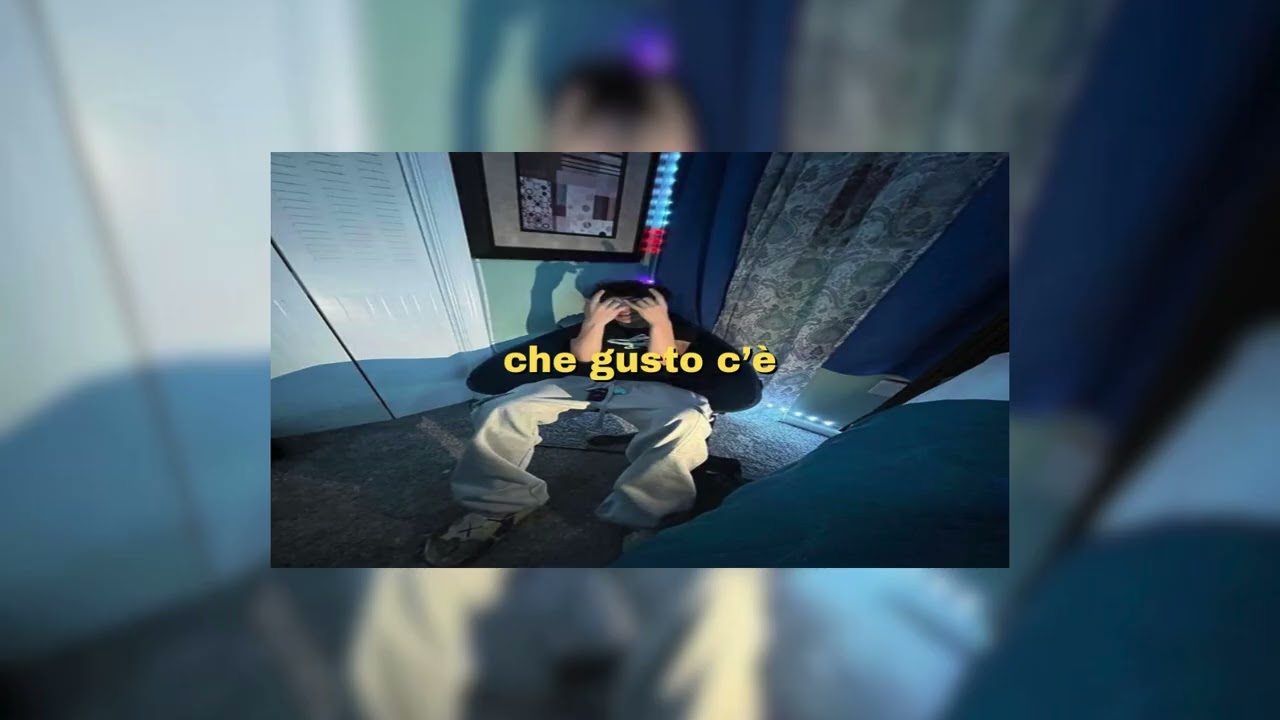 fabri fibra, tredici pietro - che gusto c'è (sped up)