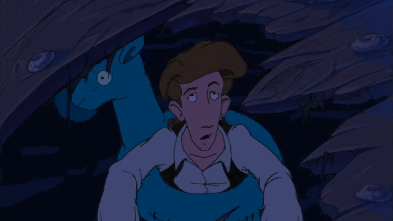 Curse of Monkey Island - No Commentary Playthrough (Improved)