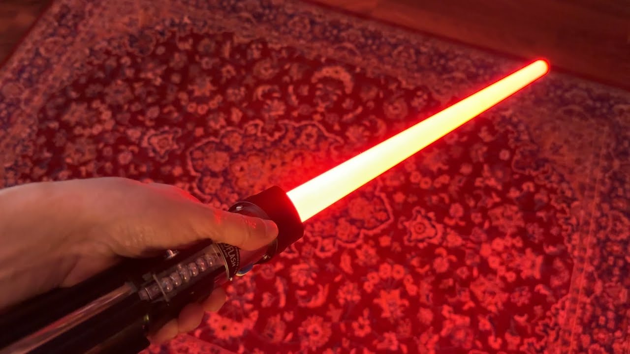 THE EMPEROR SABER SOUND FONT