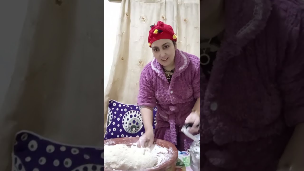 بدأت قناة 