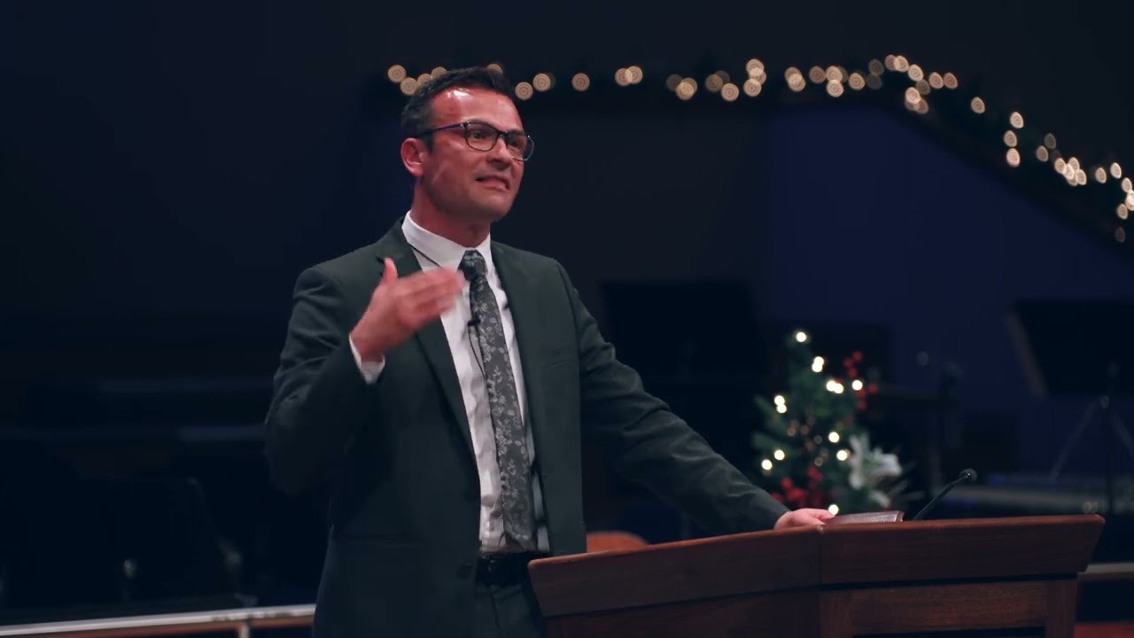 Dave Delaney: God Of All Comfort