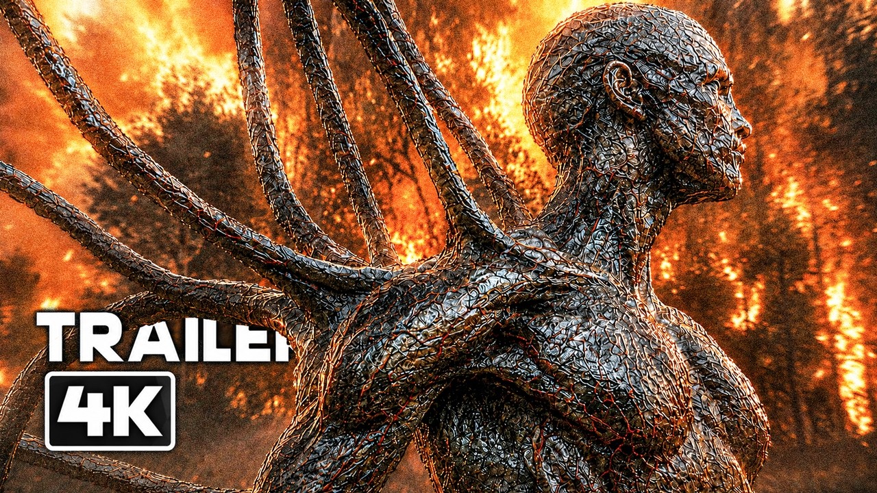 THE BEST UPCOMING MOVIES 2026 & 2027 (Trailers)