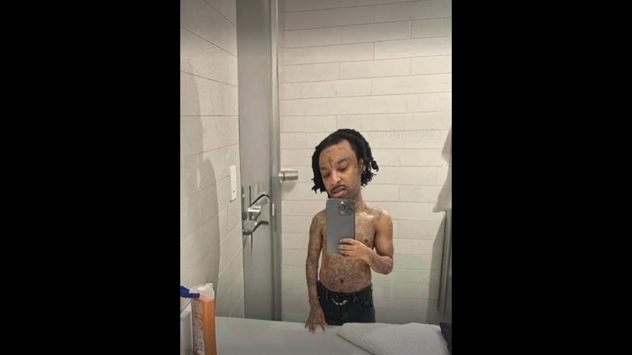 CROSSFADED NIGHTS (Portrait)