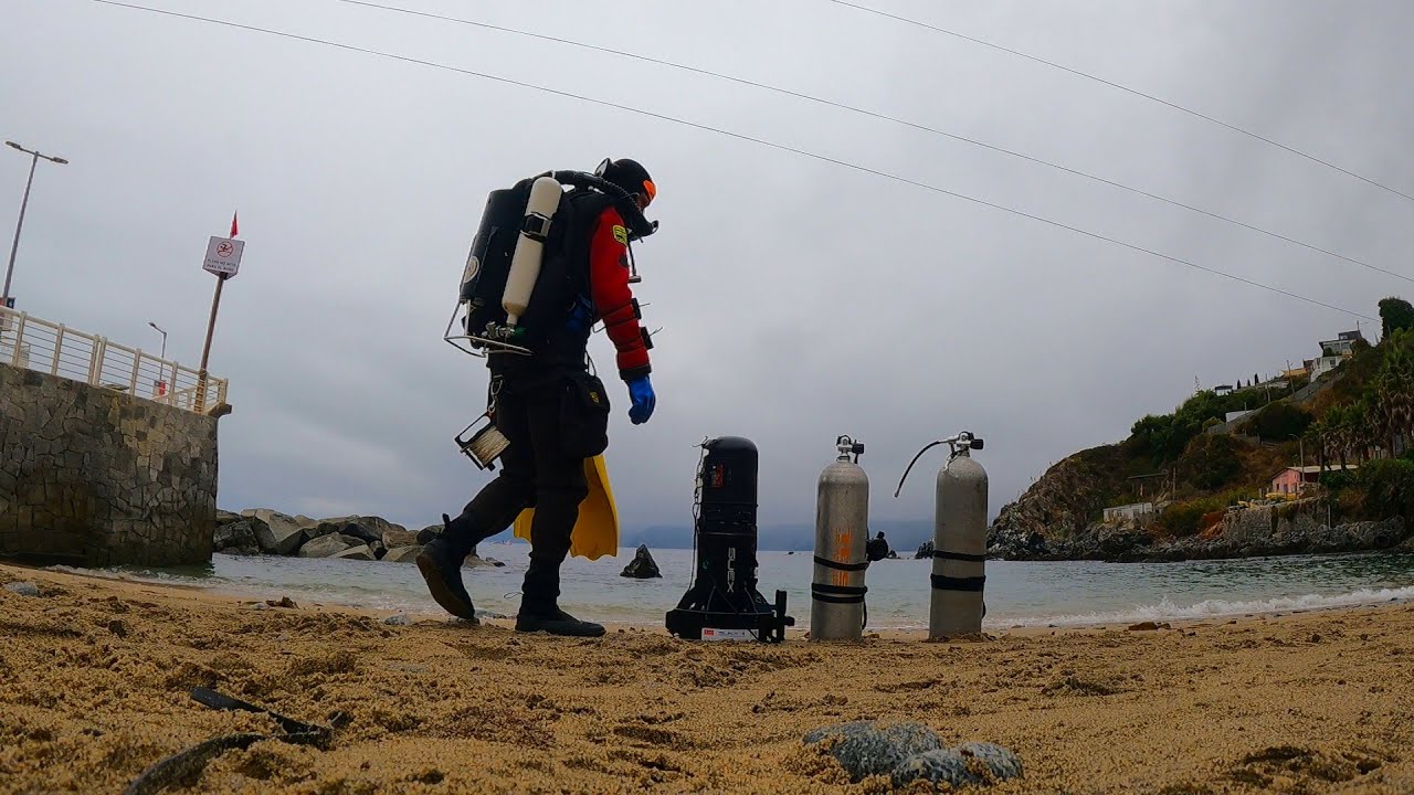 20260131 Quintay naufragio Falucho