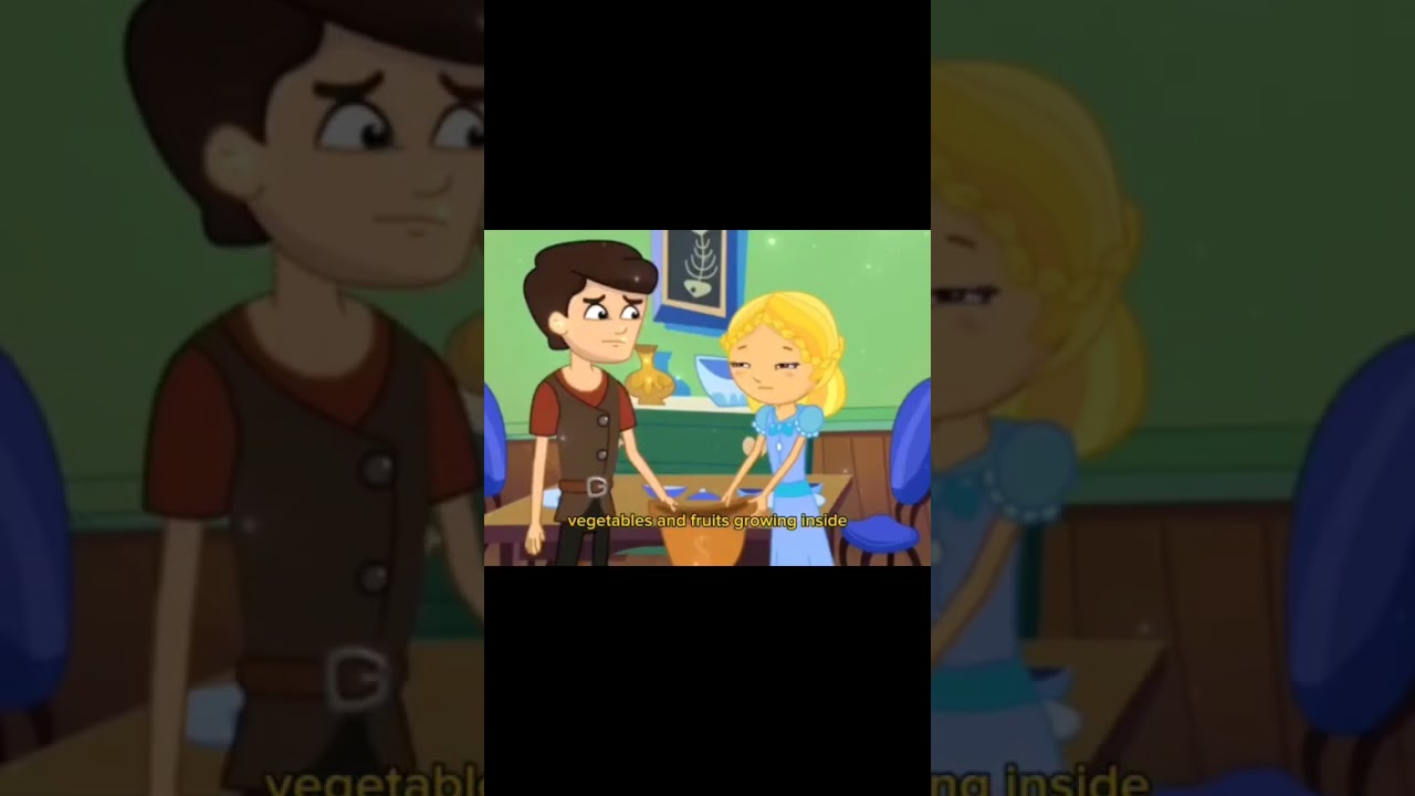 Rapunzel story #bedtimestories #fairytale #kidslearning @kingdomofkids914