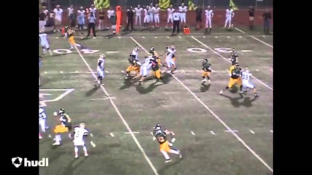 Dezmon Patmon Jr. year highlight film