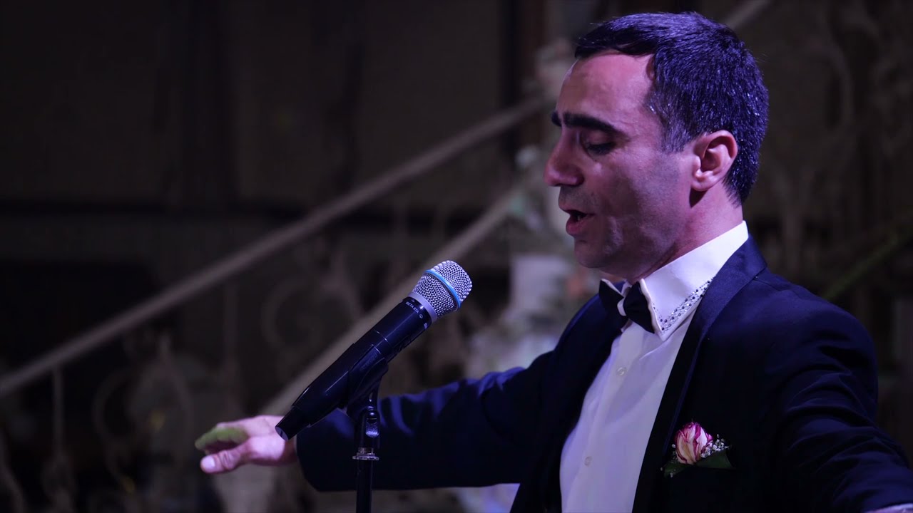 Una Furtiva Lagrima:  Artyom Varosyan     Donizetti:  L'elisir d'amore   0+