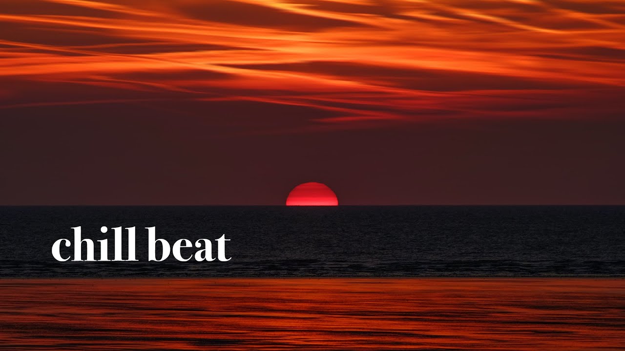 Ambient Down Tempo Chill Beat 50 bpm Played Loop 🥁 JB Drum Backing Track #85
