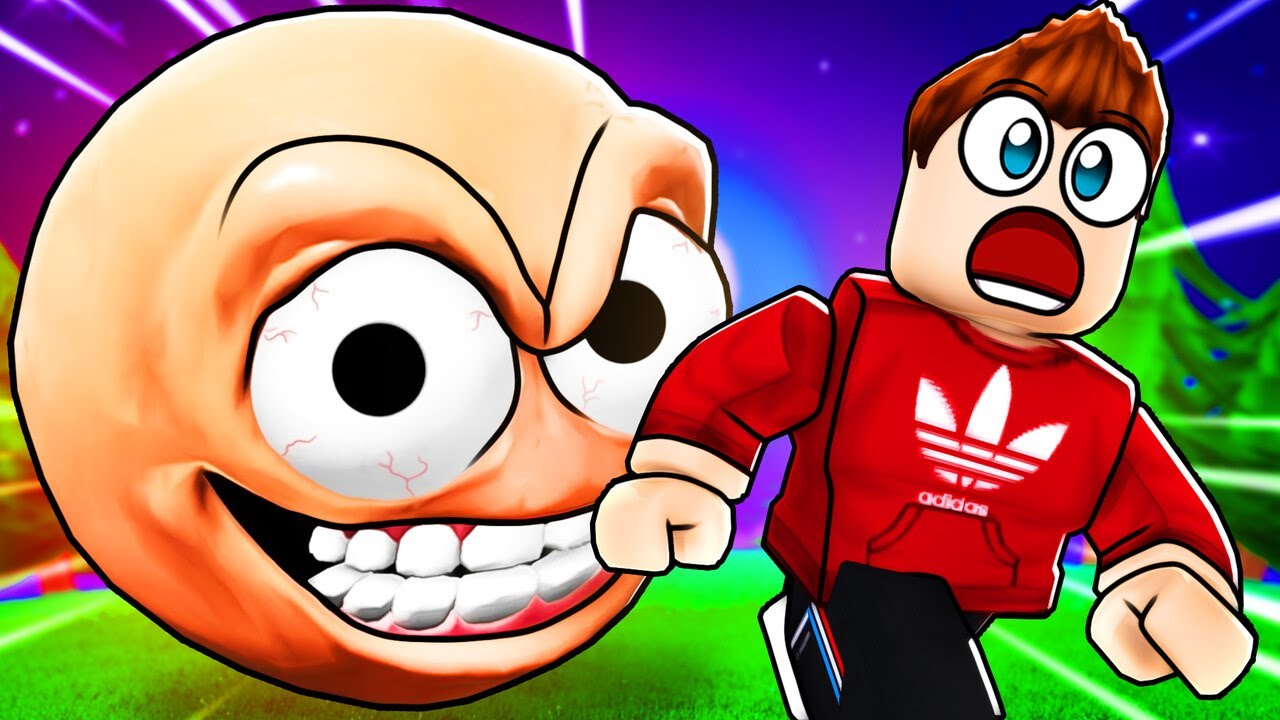 ENTKOMME ROBLOX GEF!
