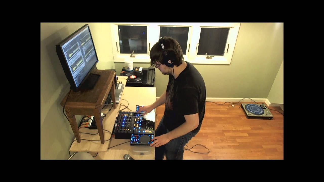 DJ Daft - Hard 2 The Core! - Kraftyradio.com