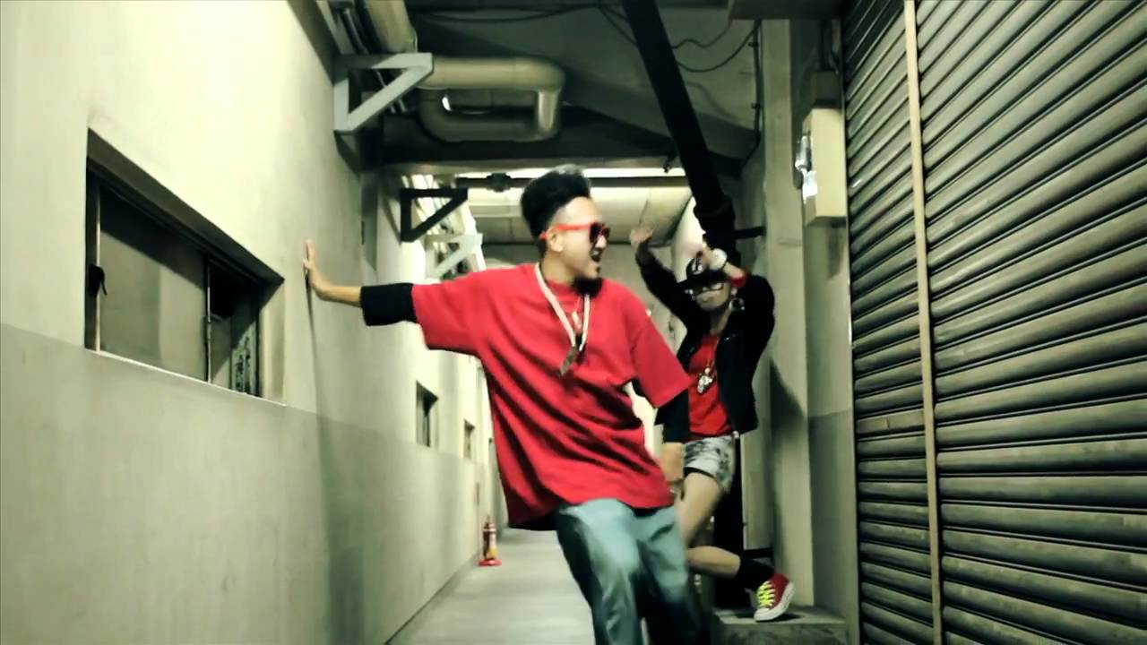 Tokyo All Stars | YAK FILMS | NJS Brothers JAPAN | Music by Kartell 
