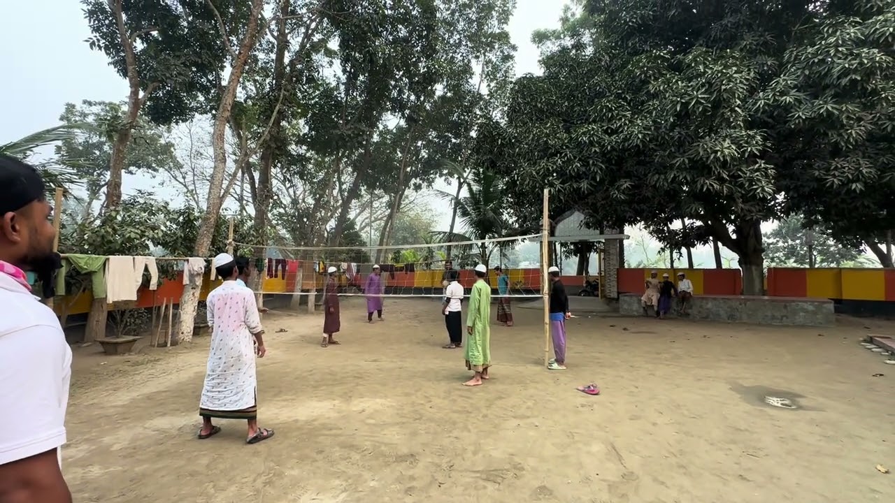 Playing is good for health & mind .  