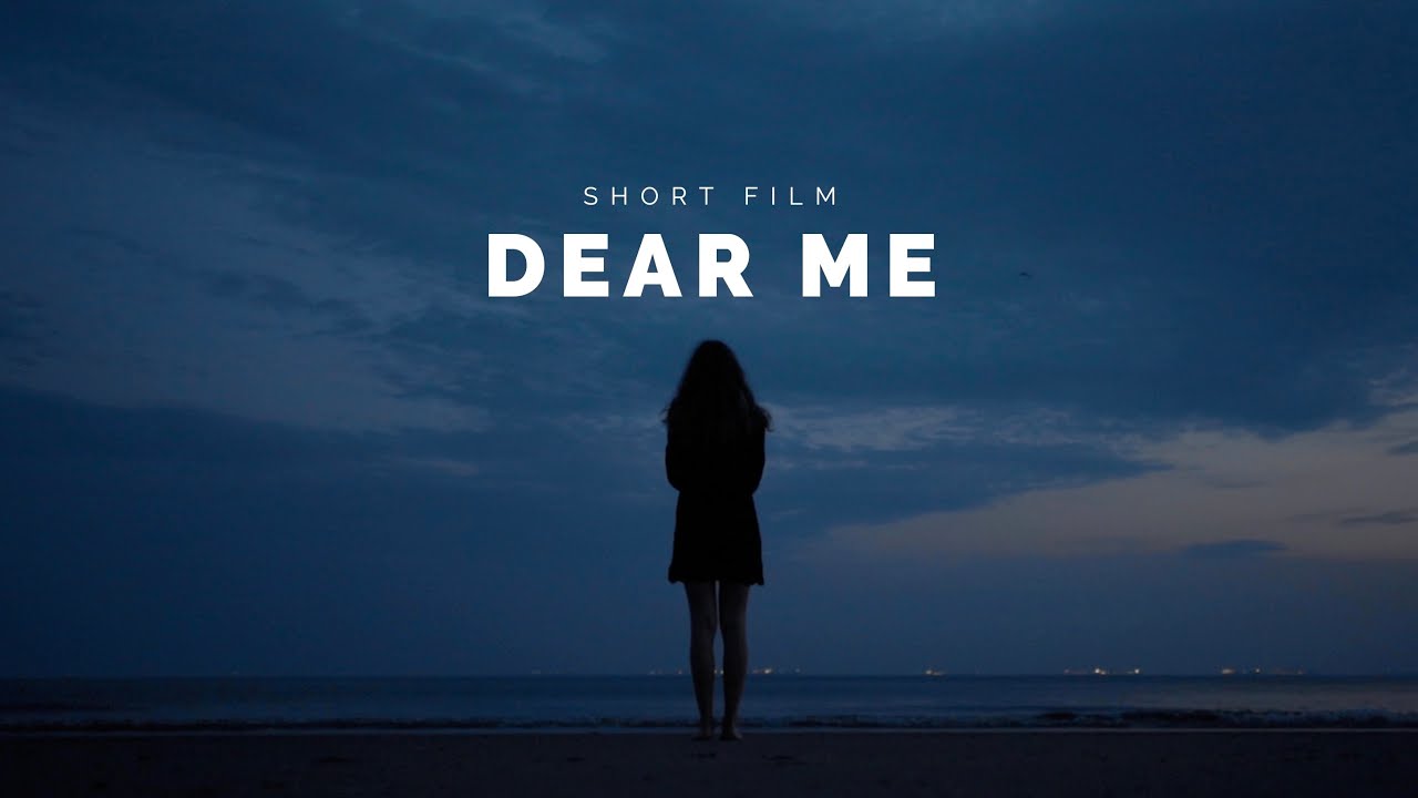 Dear Me - Cinematic Short Film | Canon EOS R