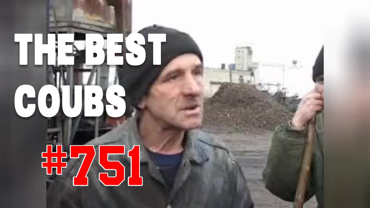 Best COUB #751 - HOT WEEKS VIDEOS