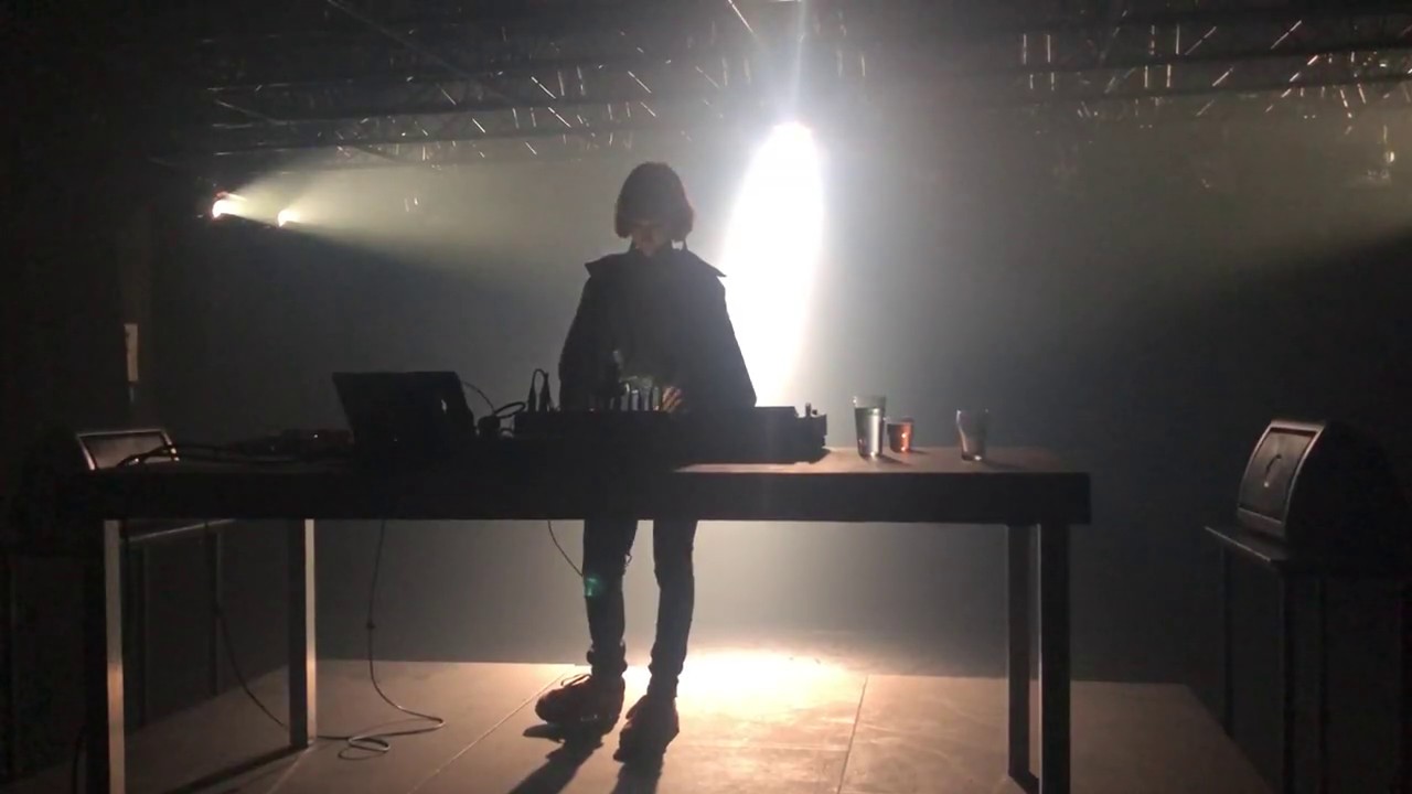 Lolina - Live @ Le Guess Who 2019 (Utrecht)
