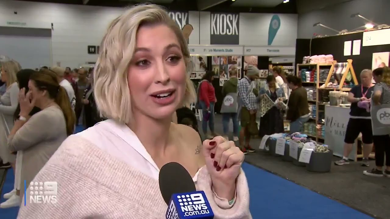 PBC Expo returns to Melbourne!
