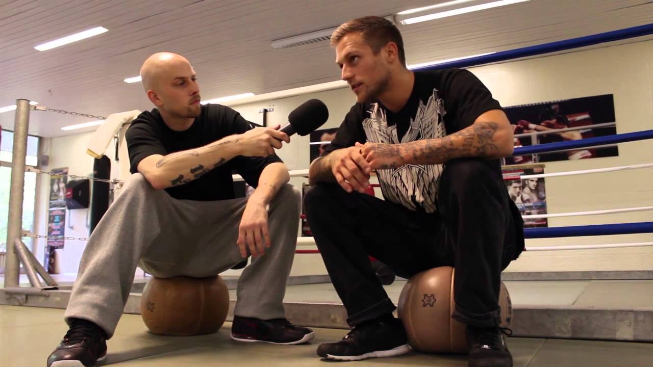 Kontra K - Nils Davis Hood Report Vol. 1 (Teil 2)