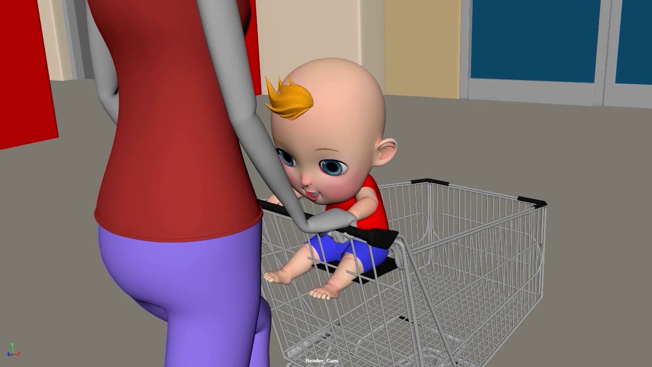 CartWash 2020 Animated Video
