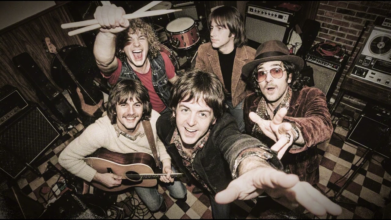 Tailwinds – Lady Indigo (Official Audio 1973) | Alternative Reality Radio