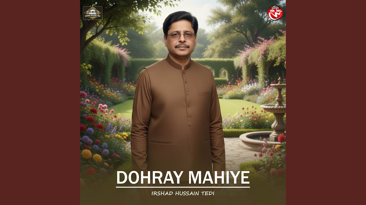 Dohray Mahiye