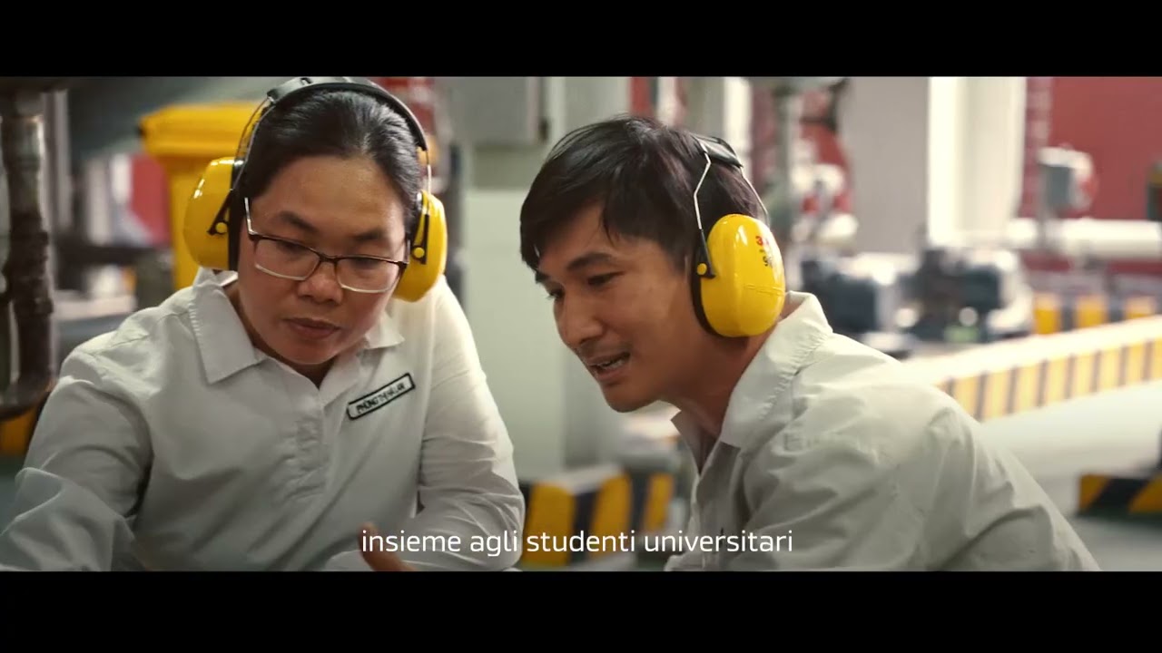 NESCAFE PLAN - Far crescere le opportunit&agrave;