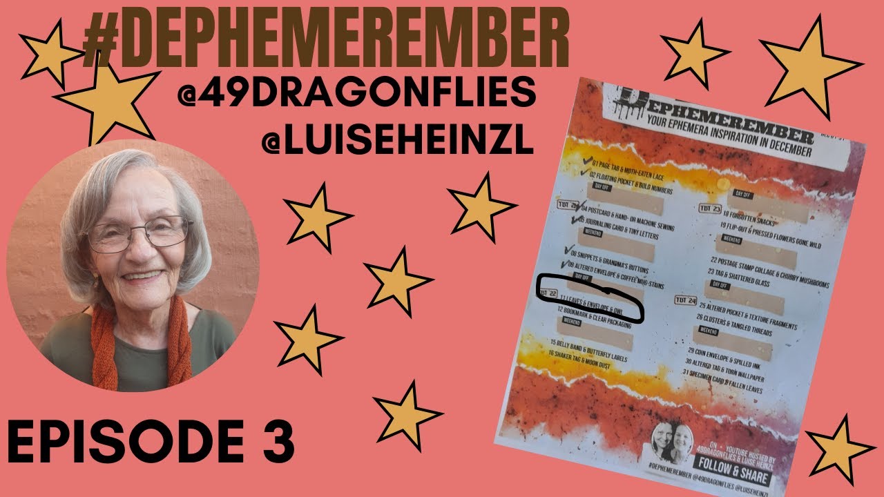 DEPHEMEREMBER EPISODE 3