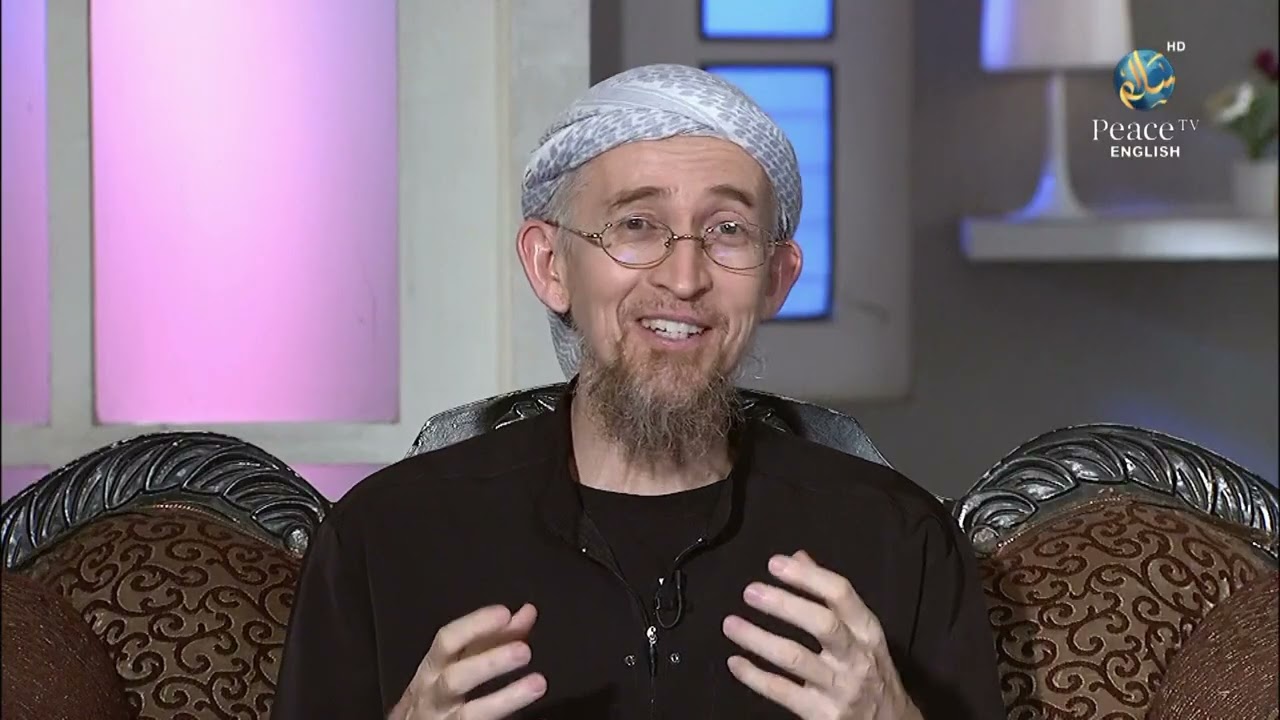 Asbaab un Nuzool Causes of Revelation Part 2, Riaz Ansary, Part 11