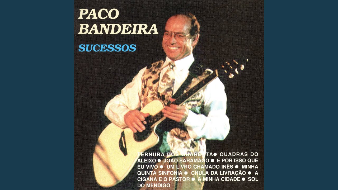 A Cigana e o Pastor