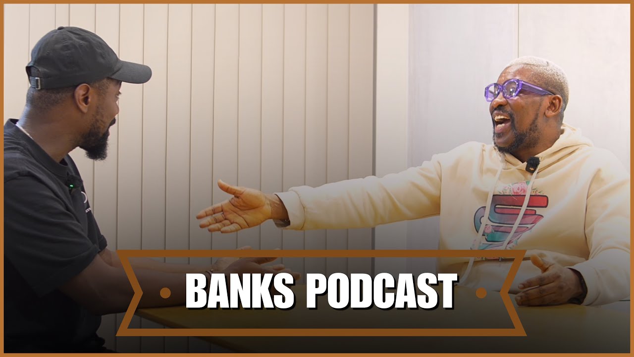 DOTUN on his OAP Journey, Clout Chasers, Substance Over Mediocrity, Olamide, Adekunle Gold and more.
