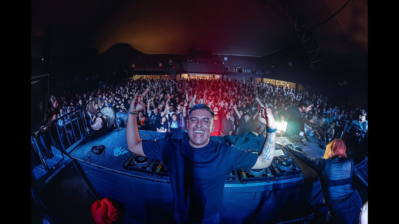 PHOENIXXX SET | BASS WORLD | SUB ZERO PROJECT | SALA URBANA