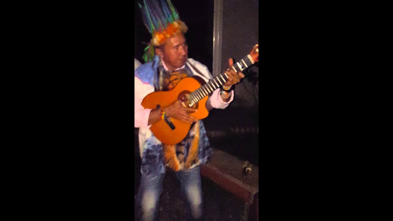 Aguila TAITA ALIRIO CASTRO marzo 12- 2016 yage